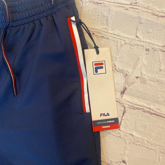NWT Fila Heritage Short - Picture 9 of 10